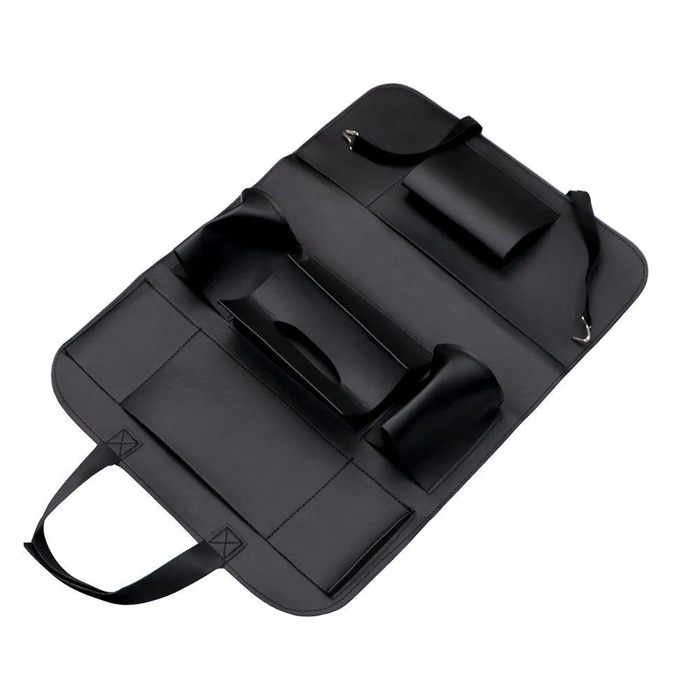 Premium Car Back Seat Organizer