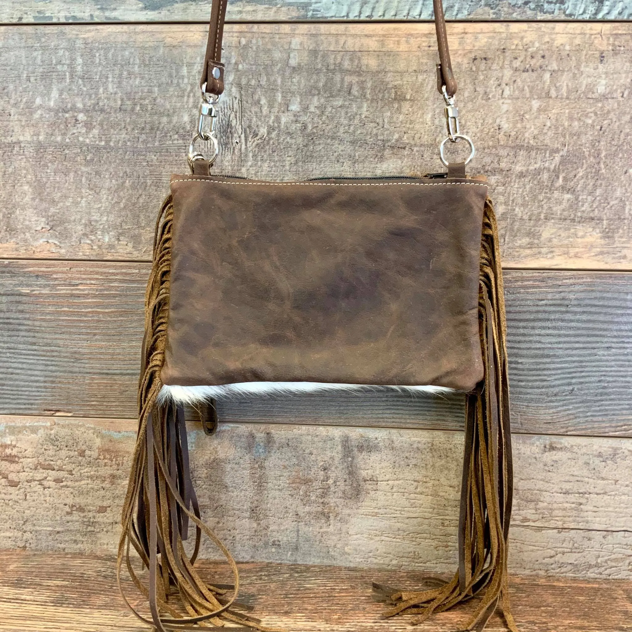Ranch Hand - #3489